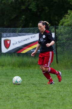 Bild 28 - Frauen Rot-Schwarz Kiel - MTSV Olympia Neumnster : Ergebnis: 4:1